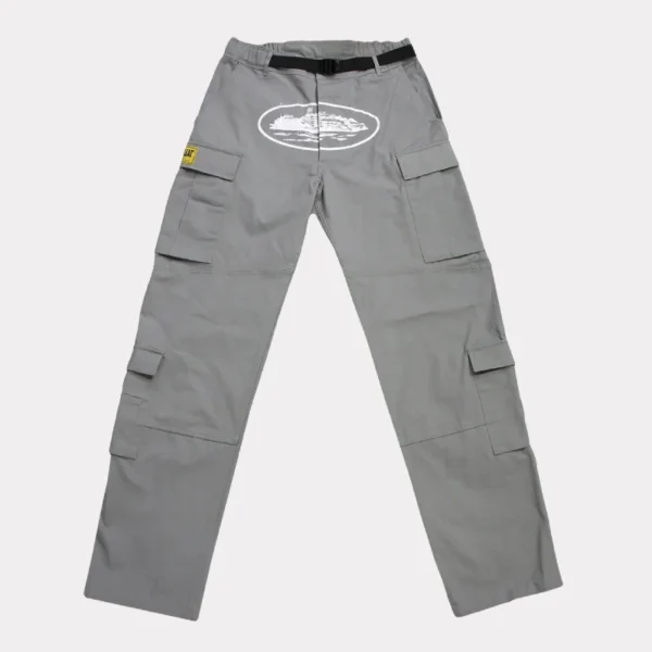 Corteiz Guerillaz Stone Cargos